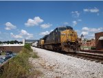 CSX 5293